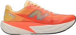 tangerine heat silver metallic
