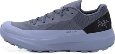 Arc'teryx Men's Norvan Ld 4 - dark stratus lt stratus