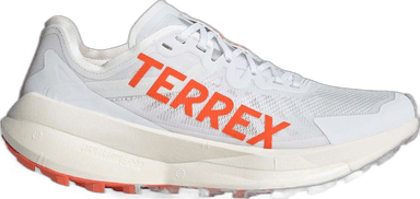 Adidas Terrex Agravic Speed Trail - ftwwht impact red dshgry
