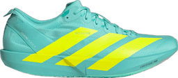 turquoise yellow