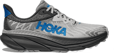 Hoka Challenger ATR 7 Wide - outer orbit hoka blue