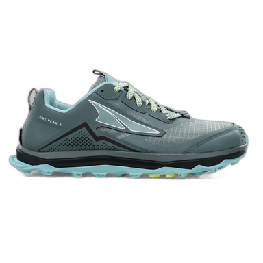 Altra Lone Peak 5 - balsam green