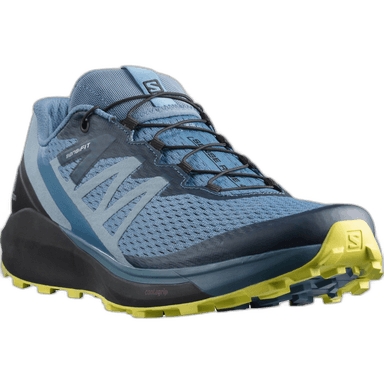 Salomon Sense Ride 4 - copen blue