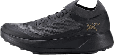 Arc'teryx Sylan 2 - black black