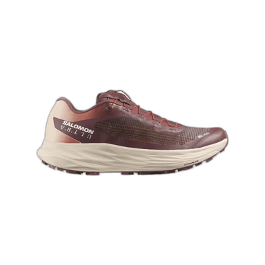 Salomon S/Lab Ultra V2 - andorra burnt sienna smokeg