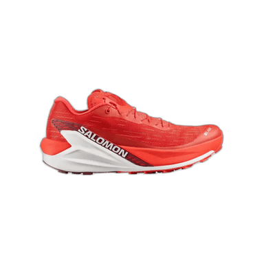 Salomon S/Lab Pulsar 4 - fiery red vanilla