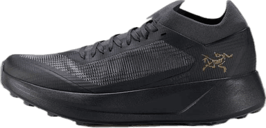 Arc'teryx Sylan 2 - black black