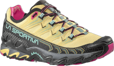 La Sportiva Ultra Raptor II - banana black