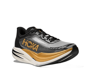 Hoka U CIELO X1 2.0 - black gold