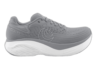 Topo Athletic Atmos 2 - grey grey