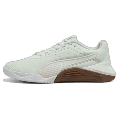 Puma Treningssko Fuse 4.0 - green