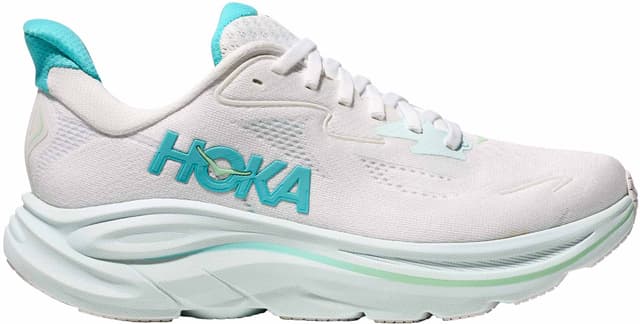 Hoka Clifton 10