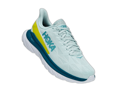 Hoka MACH 4 - ukjent