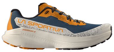 La Sportiva Prodigio 2 - ukjent