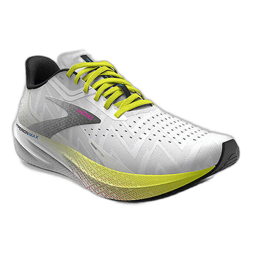 Brooks Hyperion Max - ukjent