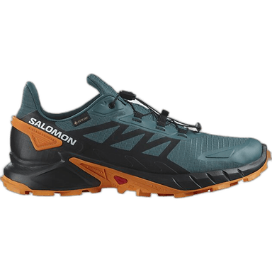 Salomon SUPERCROSS 4 GORE-TEX - ukjent
