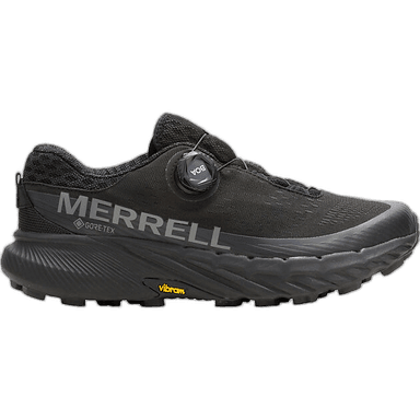 Merrell AGILITY PEAK 5 BOA GORE-TEX - ukjent