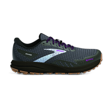 Brooks Divide 4 GORE-TEX - ukjent