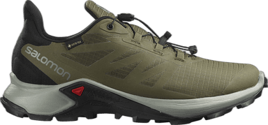 Salomon SUPERCROSS 3 GORE-TEX - ukjent
