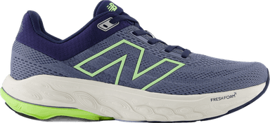 New Balance 860 v14 - arctic grey