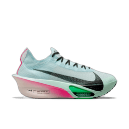 glacier blue black-mint foam-green shock
