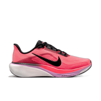 Nike Pegasus 42 - lava glow black-flash crimson-lt magenta