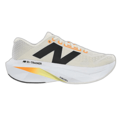 New Balance SuperComp Trainer v3 - angora