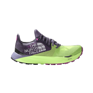 The North Face Summit Vectiv Sky - led yellow lunar slate