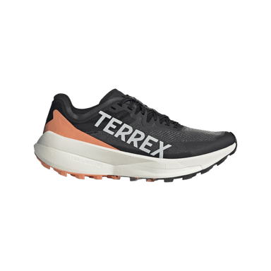 Adidas TERREX AGRAVIC SPEED - cblack greone ambtin