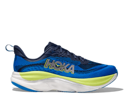 varsity navy electric cobalt