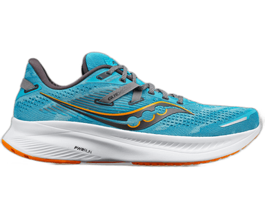 Saucony Guide 16 - agave marigold