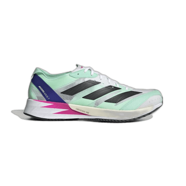 Adidas Adizero Adios 7 - ftwwht cblack pulmin
