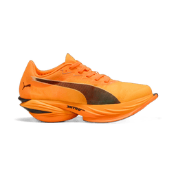 heat fire-puma black