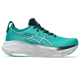 wave teal saxon green