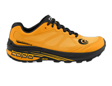 Topo Athletic MTN Racer 2 - mango black