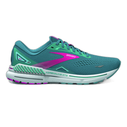 storm blue pink aqua