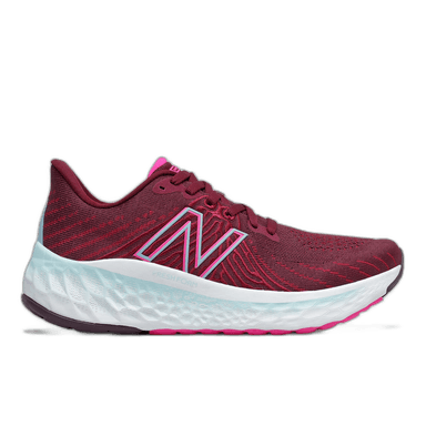 New Balance Vongo V5 - garnet
