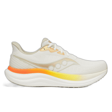 Saucony TRIUMPH 23 - ivory fire