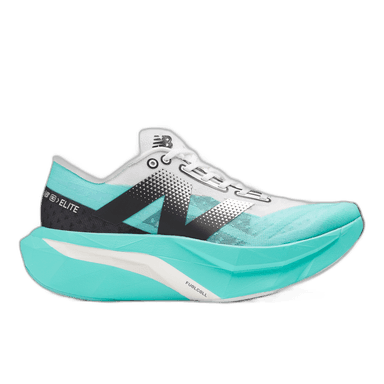 New Balance SuperComp Elite v4 - green