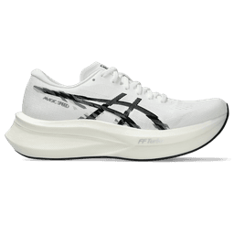 white black