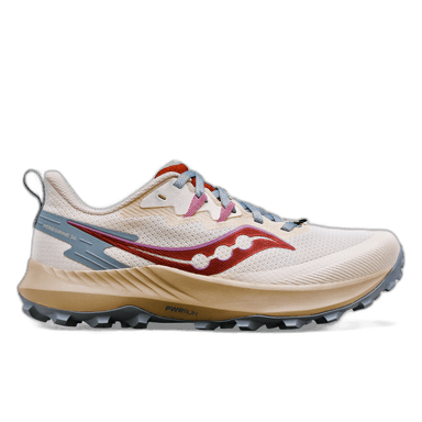 Saucony Peregrine 14 - dew orchid