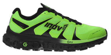 Inov-8 Trailfly Ultra G 300 Max - green black