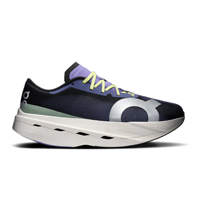 On Cloudboom Volt - black | juniper
