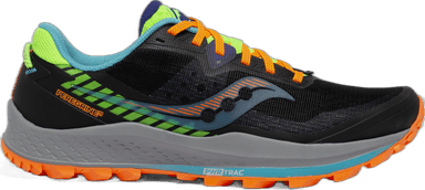 Saucony Peregrine 11 - future black