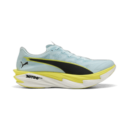 fresh water-lemon crush-puma black-puma white