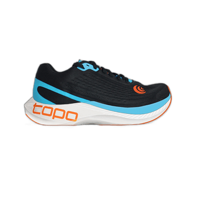 Topo Athletic Specter - black blue
