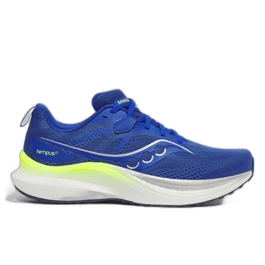 Saucony Tempus 2 - lapis white