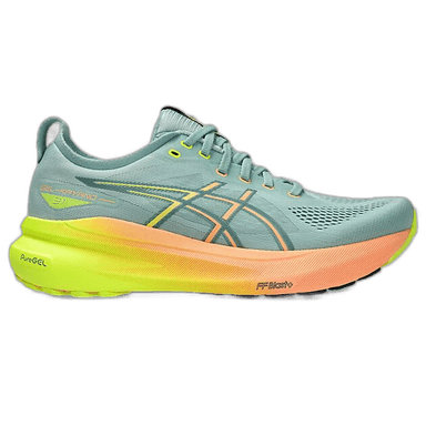 Asics GEL-KAYANO 31 PARIS - ukjent