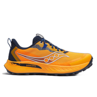 Saucony PEREGRINE 15 - peel navy