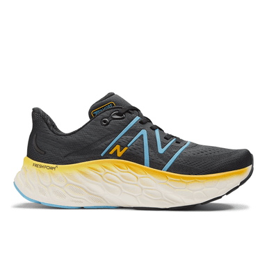 New Balance X More v4 - black